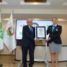 ginnes rekordlar kitabi