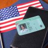 green card 1