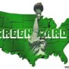 green card