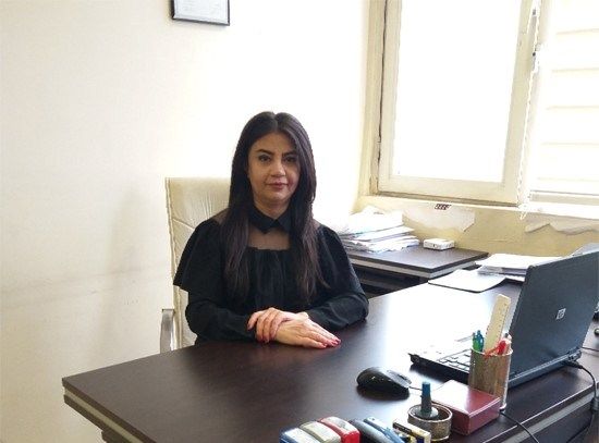 gunay huseynova 1