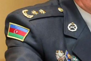 Komandir cinayət işini bağlatmaq istədi: 150 minlik tələyə düşdü