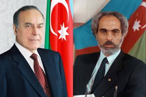 heyder elcibey