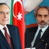 heyder elcibey