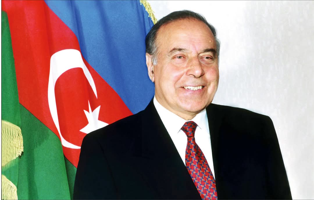 Onun atdığı addımlar Azərbaycanın taleyini dəyişdi – Millət vəkili 1 heyder eliyev 9