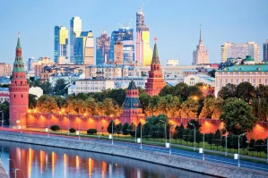 Moskva yenidən diqqət mərkəzində: bu görüş hər kəsi təəccübləndirdi – VİDEO