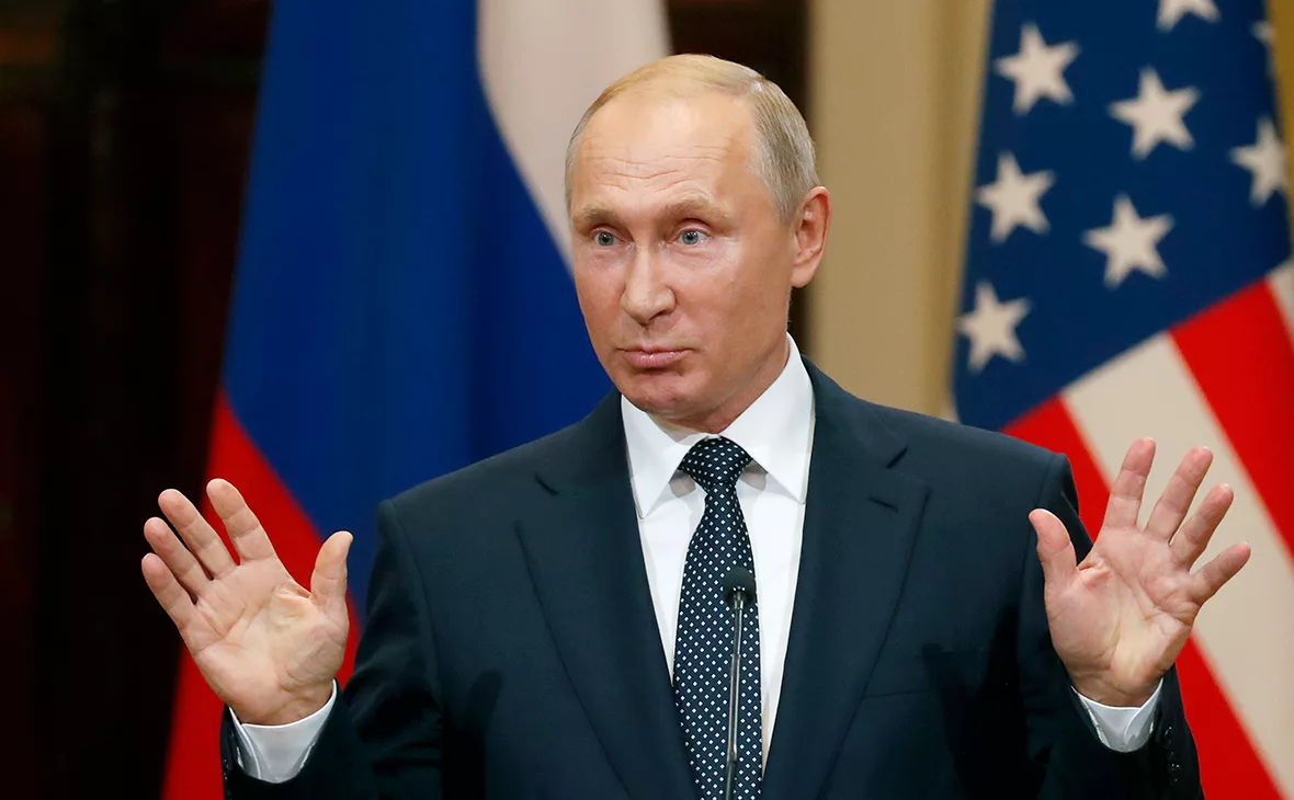 Putinə təqdim olunacaq 22 bəndlik sənəd: ABŞ nələr təklif edir? 1 i 4