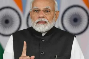 Pakistanla bu barədə danışıqlar aparacağıq – Modi