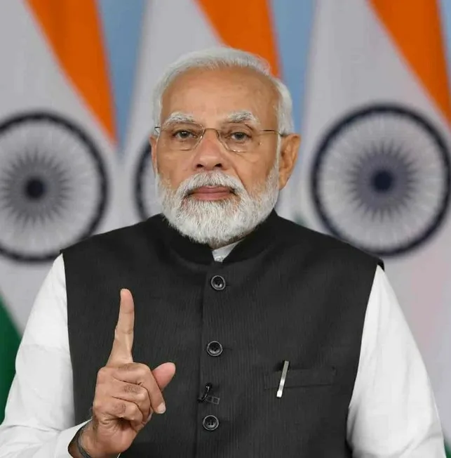 Pakistanla bu barədə danışıqlar aparacağıq – Modi