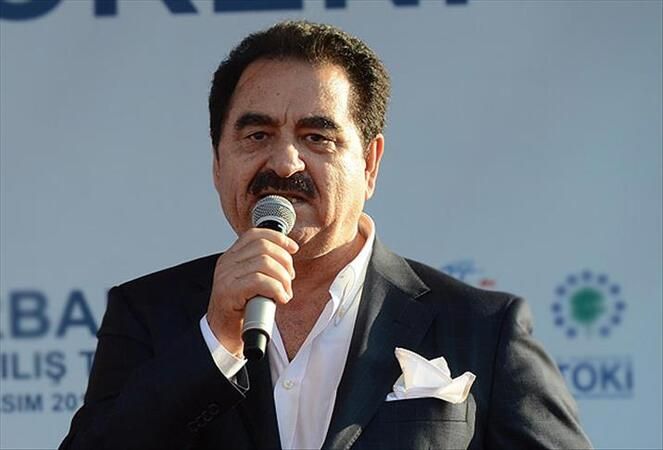 İbrahim Tatlısəsdən PKK mesajı - "Alternativ yol..."