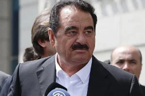 İbrahim Tatlısəsdən ŞOK AÇIQLAMA: “Saddam Hüseyn...” - VİDEO