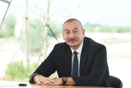 ilhameliyev