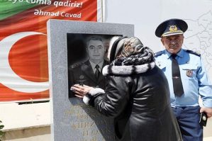 İlqar Mirzəyevin anım mərasimi keçirildi