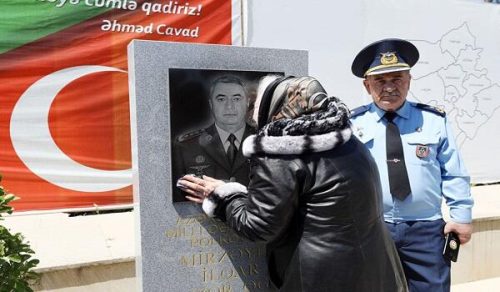 ilqar mirzeyev