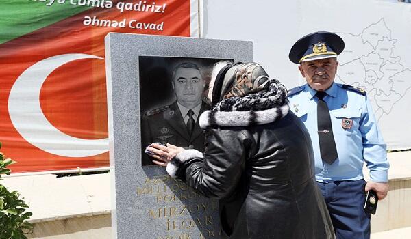 İlqar Mirzəyevin anım mərasimi keçirildi 1 ilqar mirzeyev
