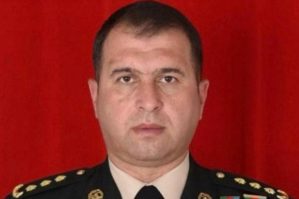 Vətən Müharibəsi Qəhrəmanının rütbəsi artırıldı