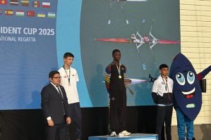 Avarçəkənlərimiz daha 5 medal qazandı