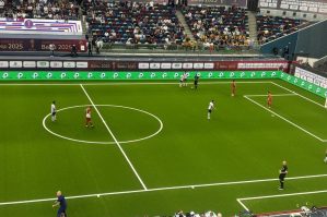 DÇ: Türkiyə İngiltərəyə məğlub olub