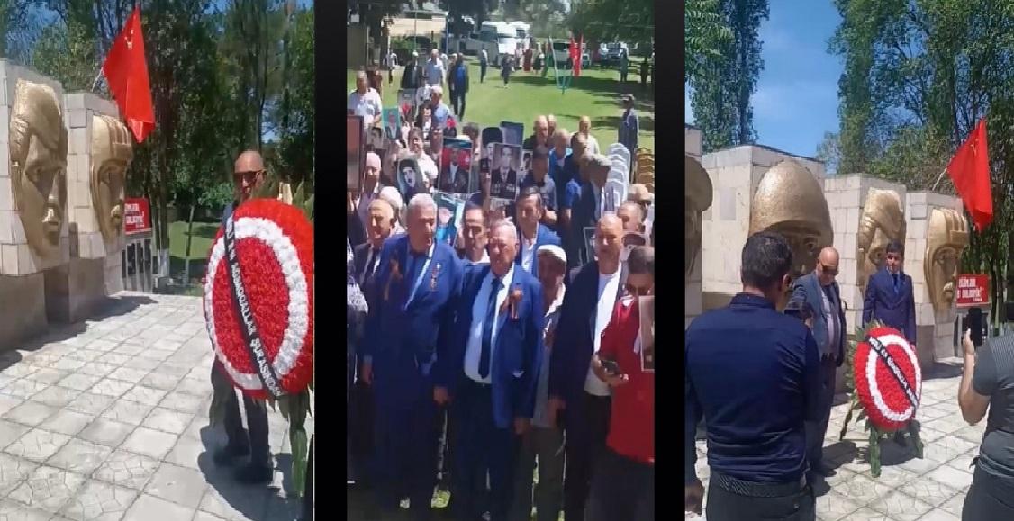 Təhlükə SSRİ bayrağından deyil, burdan gəlir – Deputatdan xəbərdarlıq