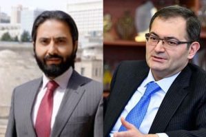 Fuad Xəlilova vəzifə verildi