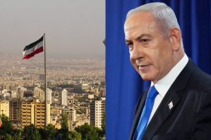 Agentura hərəkətə keçdi: Hədəf Netanyahudur - Göstəriş İrandan verilib?