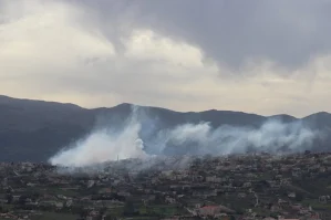 İsrail "Hizbullah"ın komandirini öldürdü