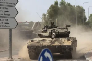 israil 9