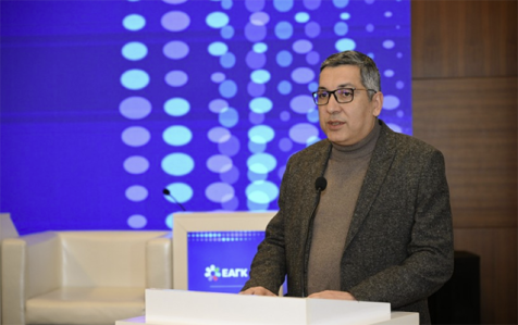 kenan quluzade