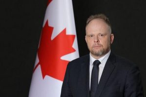 Kanada səfiri Azərbaycanı təbrik etdi