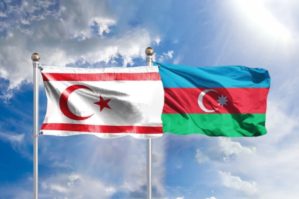 Şimali Kipr rəhbərliyi Azərbaycanın Müstəqillik Gününü təbrik etdi - FOTO