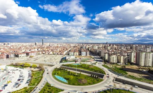 konya