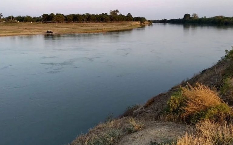3 gün əvvəl Kürdə batan şəxsin meyiti tapıldı