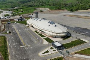 Laçın aeroportu yeni imkan deməkdir - Deputat