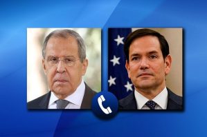lavrov rubio