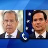 lavrov rubio