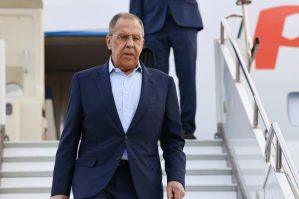 lavrov teyyare