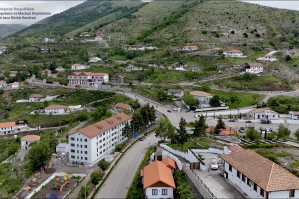 Laçınım mənim... - VİDEO