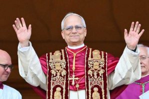 Roma Papası Türkiyəyə gəlir