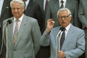 "Leonid, onu mənə ver" - Krımla bağlı gizlinlər...