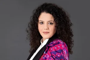 leyla muradzade