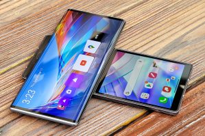 Bu telefon markası tarixə qovuşur