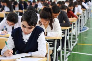 Liseylərlə bağlı qadağa aradan qaldırıldı