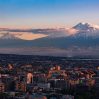 living in yerevan armenia
