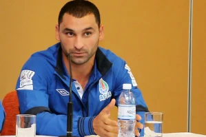 Mahir Şükürov ailə qurur 29 mahir sukurov