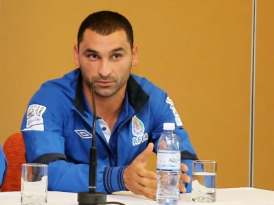 mahir sukurov