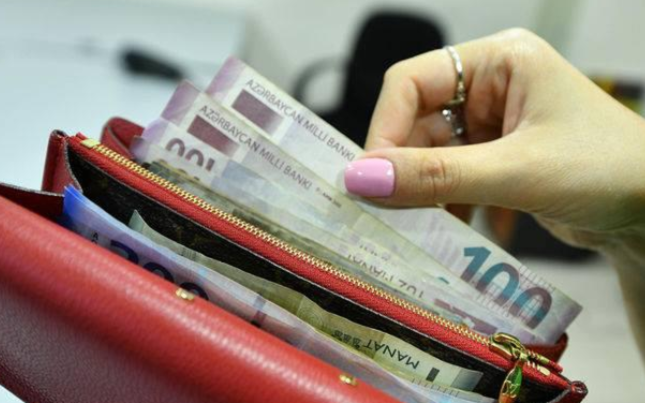 Vətəndaşların nəzərinə: Qiymətlər 5 dəfə artdı - Ötən həftə 1 manat idi… 1 manattttt