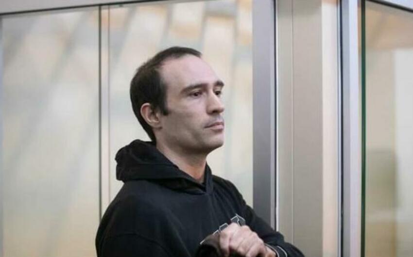 Fransaya casusluq edən şəxslərin məhkəməsi - İttihamlar