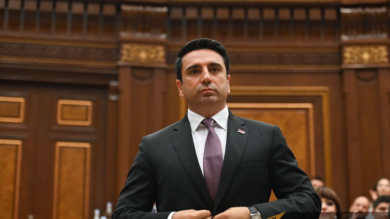 Şuşanın azadlığından 1 gün sonra nələr baş verib? - Simonyan elə sirri açdı ki… 1 maxresdefault 2