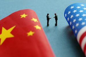 Tramp "özünü çox pis hiss edir" dedi – ABŞ-dan yaşıl işıq