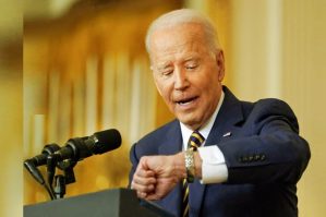 Baydenin səhhəti ilə bağlı şok iddia: bu qədər zamanı qalıb