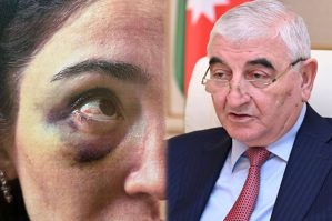 Məzahir Pənahovun oğlu boşanmaq istəmir: qızılları da qaytarmır